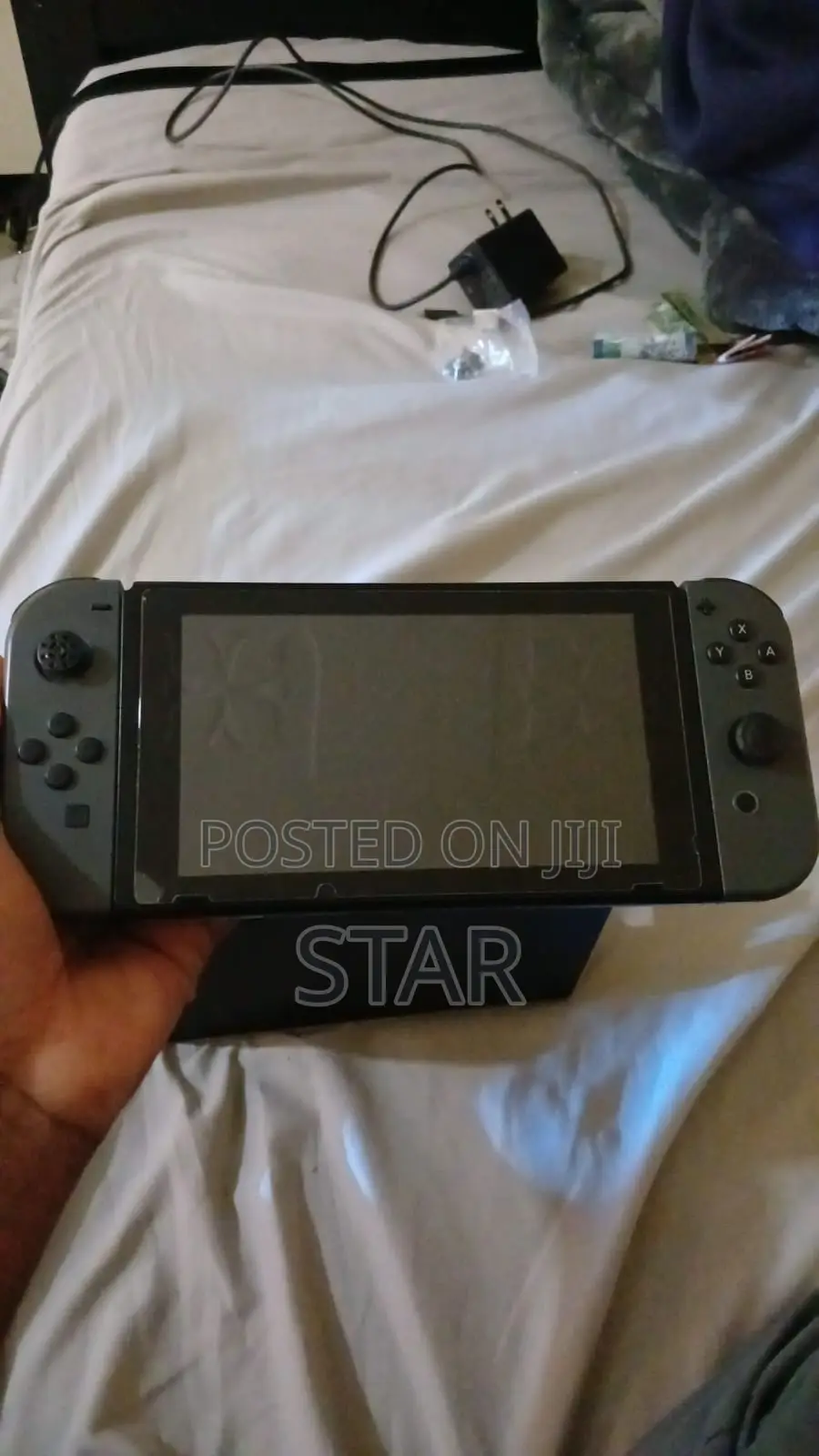 Nintendo Switch Gaming Console