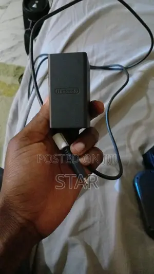 Nintendo Switch Gaming Console