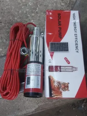 New 24v Submersible Water Pump 50m 250w