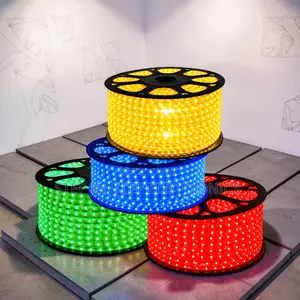 Event Lighting 50Meter Outdoor Snake Light With Connector