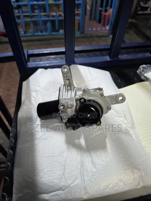 1KD Turbo Actuator