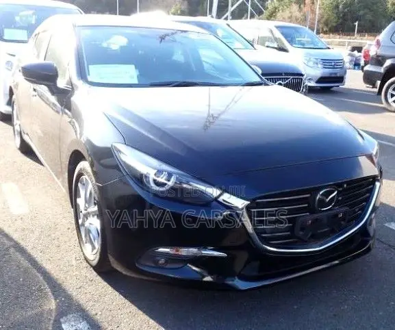 Suzuki Swift 2019 Black