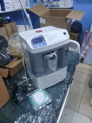 Oxygen Concentrator