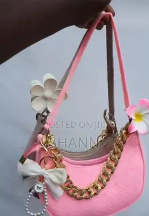 Style Ladies Handbags 2 in 1 - New Arrival in Ruiru