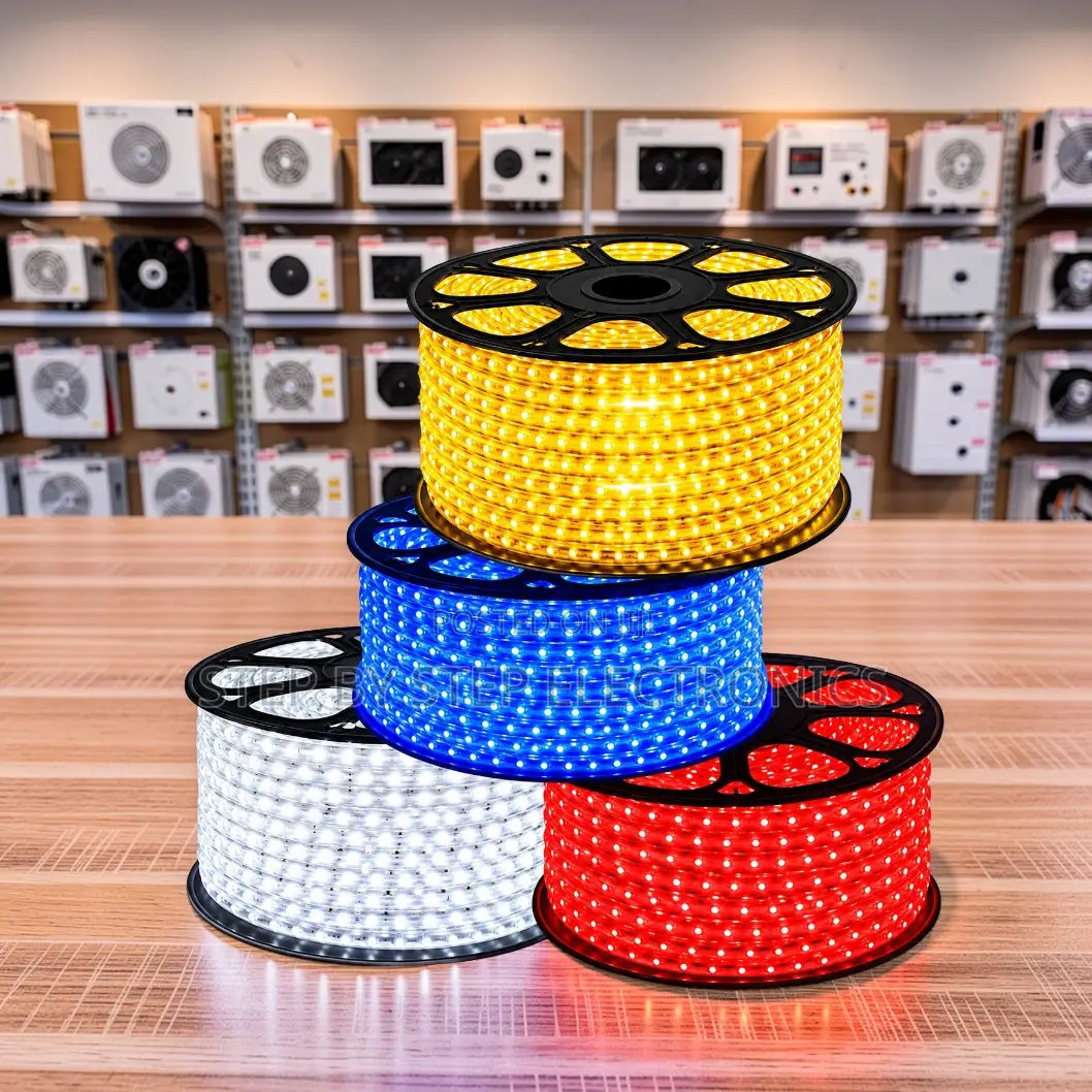 Festival Lighting 50Meter Outdoor Snake Light With Connector