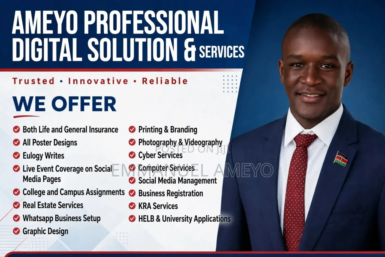 Graphic Design Services