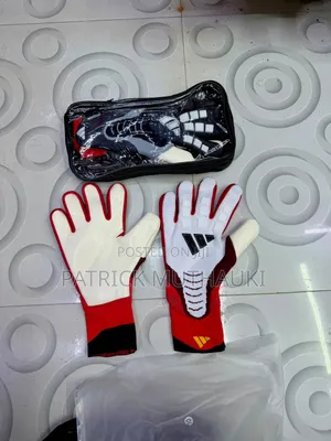 Goalkeeper Gloves