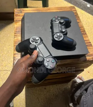 Playstation