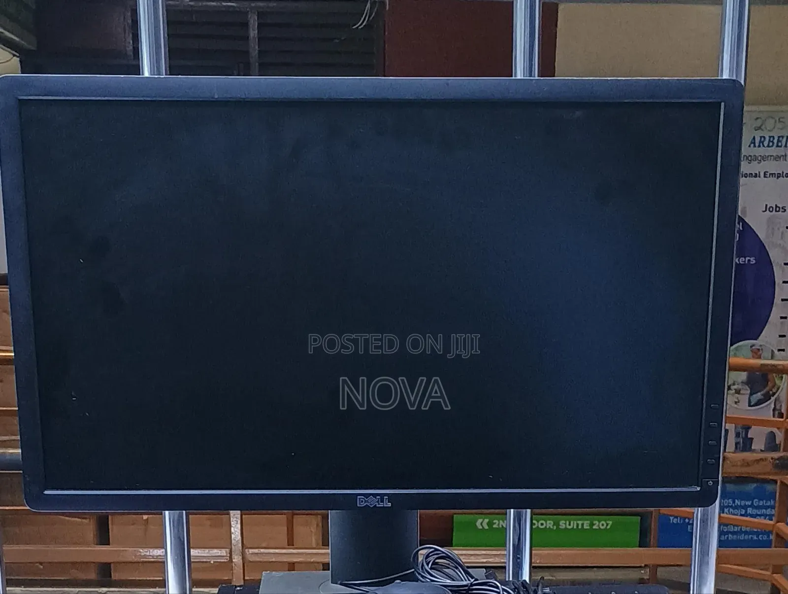 Dell 24inch Monitor.Full HD