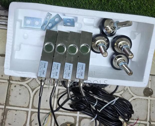500kg Load Cells - main view