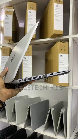 Laptop HP EliteBook 820 G3 8GB Intel Core i5 SSD 256GB