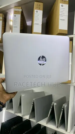 Laptop HP EliteBook 820 G3 8GB Intel Core i5 SSD 256GB