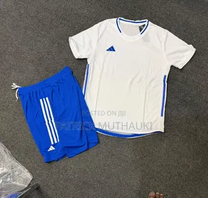 Football Kits Jersey