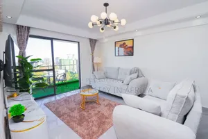 Cozy 2bdrm Available in Westlands