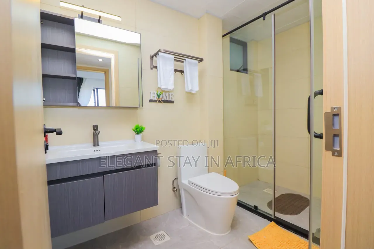 Cozy 2bdrm Available in Westlands