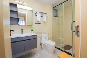 Cozy 2bdrm Available in Westlands