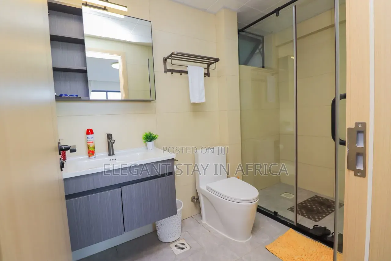 Cozy 2bdrm Available in Westlands