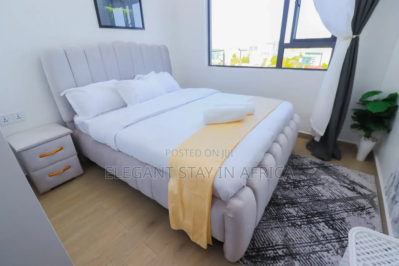 Cozy 2bdrm Available in Westlands