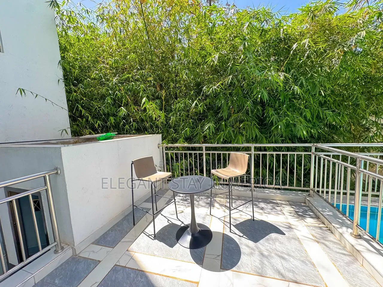 Cozy 2bdrm Available in Westlands