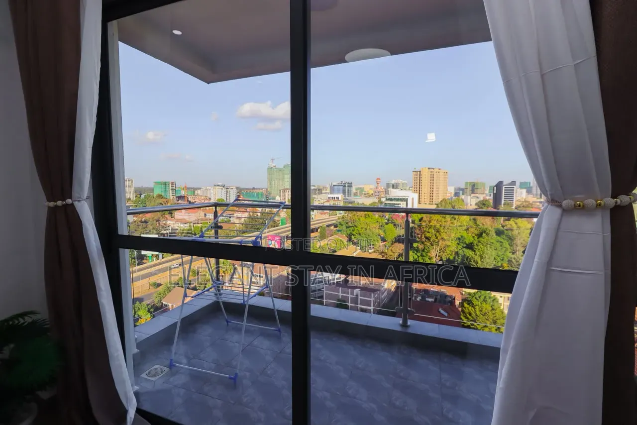 Cozy 2bdrm Available in Westlands
