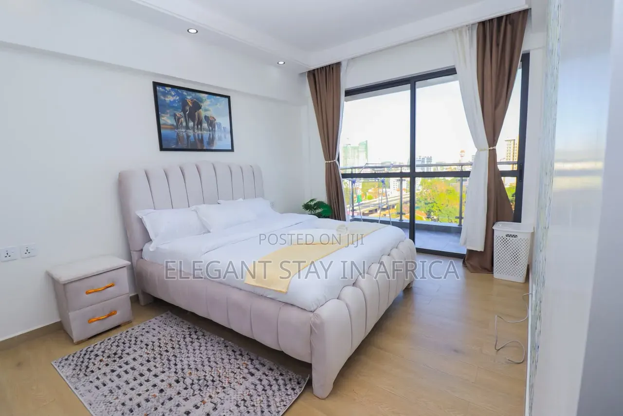 Cozy 2bdrm Available in Westlands