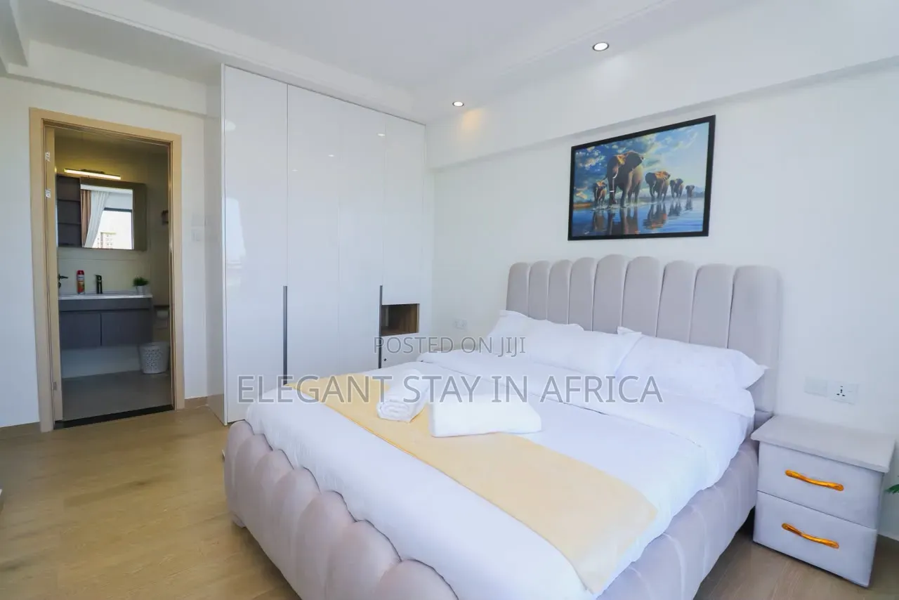 Cozy 2bdrm Available in Westlands