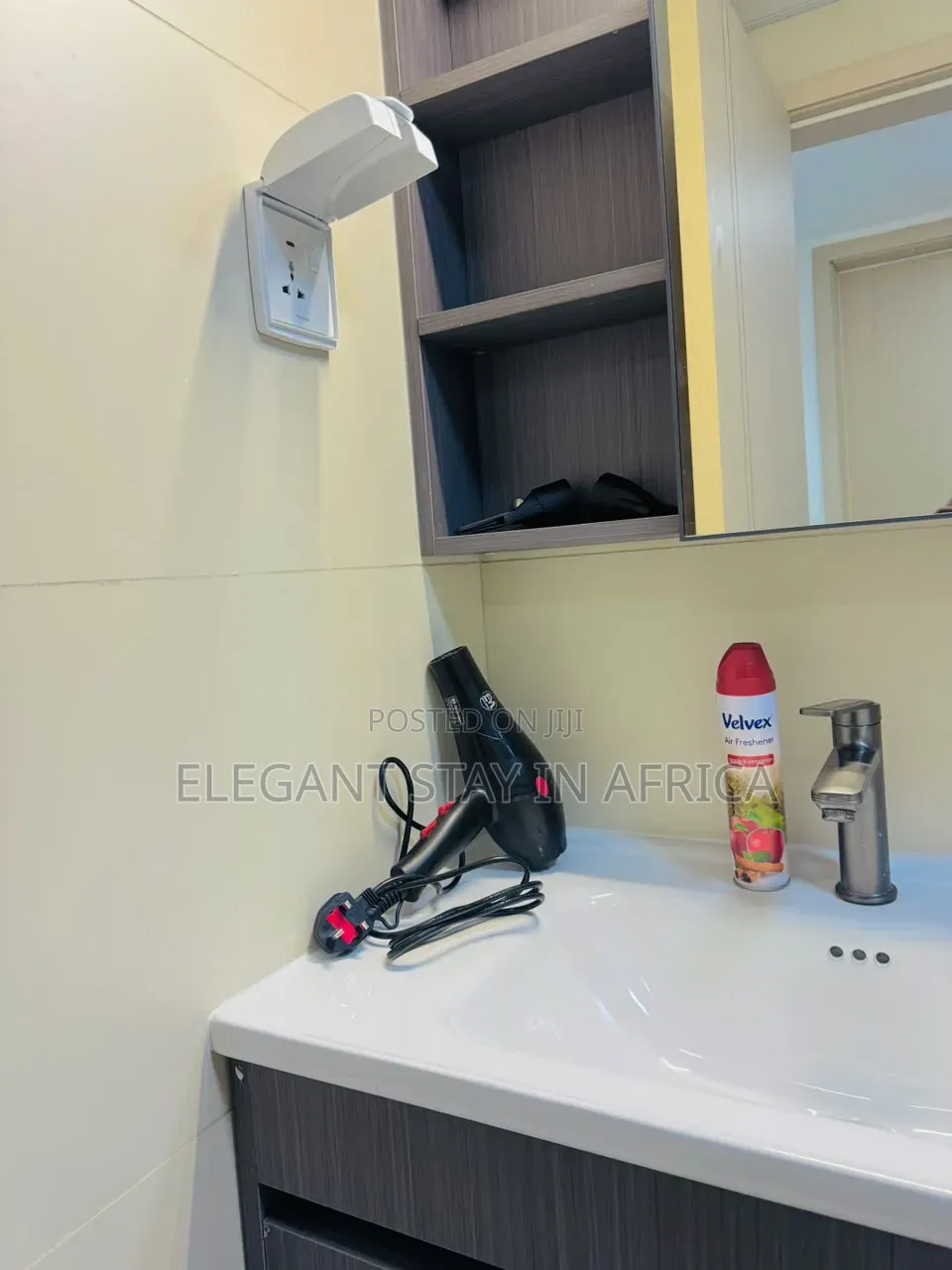 Cozy 2bdrm Available in Westlands