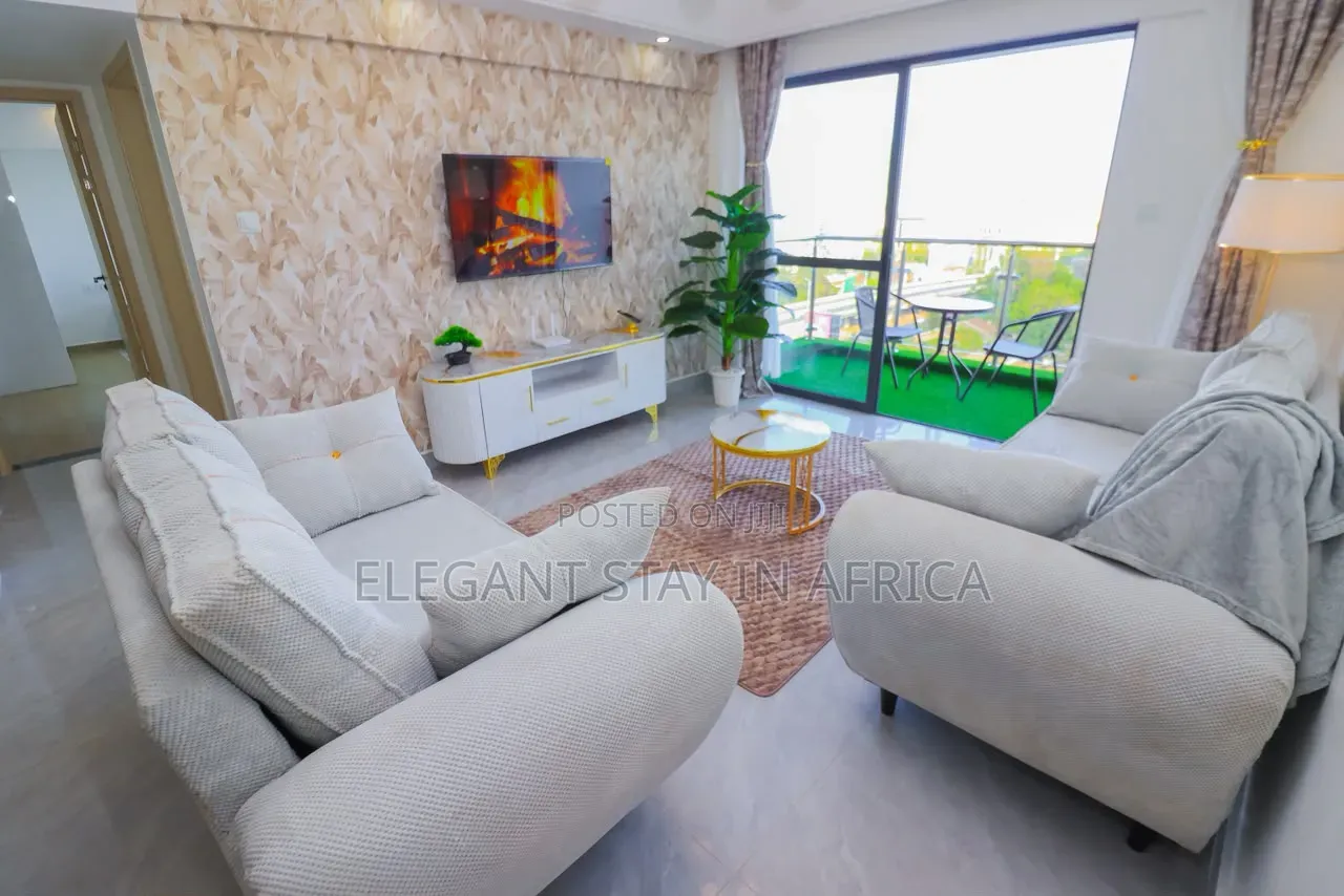 Cozy 2bdrm Available in Westlands