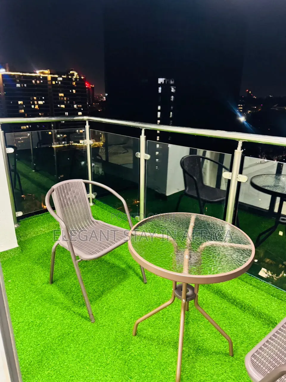 Cozy 2bdrm Available in Westlands