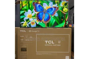 TCL 50 Adroid TV V6d