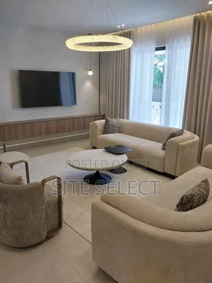 3bdrm Apartment in Ziwani Road for sale