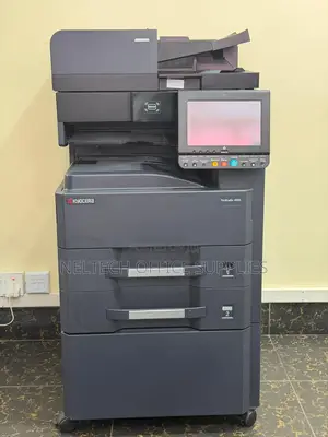 Kyocera TASKalfa 4012i Professional Office Photocopier