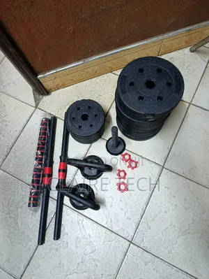 30KG Strength Kettlebell – Home & Gym Equipment