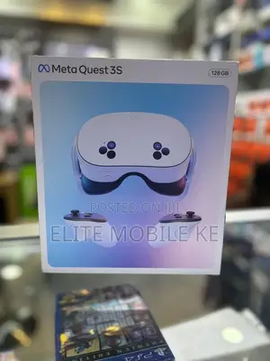 Meta Quest 3s 128GB