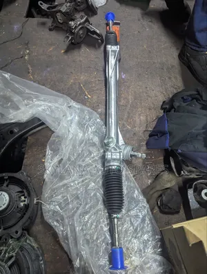 Steering Rack for Vanguard 2wd (New)