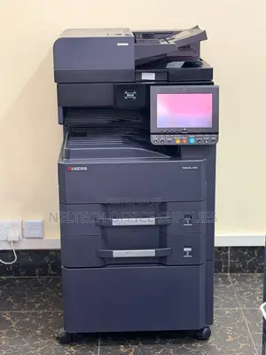 Kyocera TASKalfa 4012i Business-Class Mono Photocopier