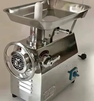 Commercial Meat Mincer M22 With Reverse