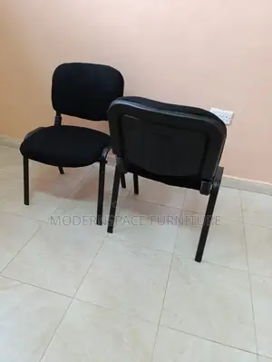 Office Reception & Waiting Chair