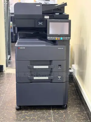 Kyocera TASKalfa 4012i High-Performance A3 Office Printer