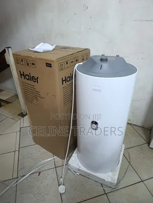 Haier 80L Water Heater – Electric Hot Water System for Home