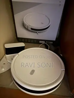 Xiaomi Vacuum Cleaner E10