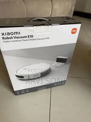 Xiaomi Vacuum Cleaner E10