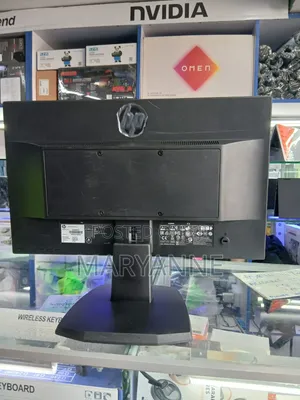 HP Monitor 20inch