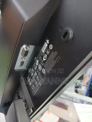 HP Monitor 20inch