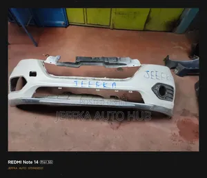 Vezel 2018 Front Bumper