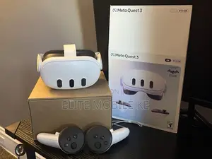 Meta Quest 3 512GB