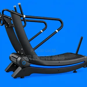 Commercial Treadmill
