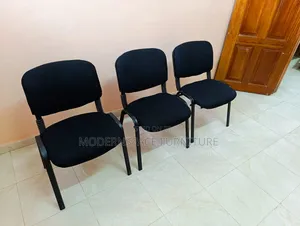 Office Visitor Reception Chairs