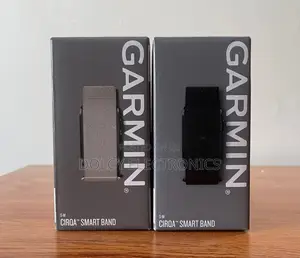 Garmin Cirqa Smartband