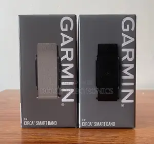 Garmin Cirqa Smartband